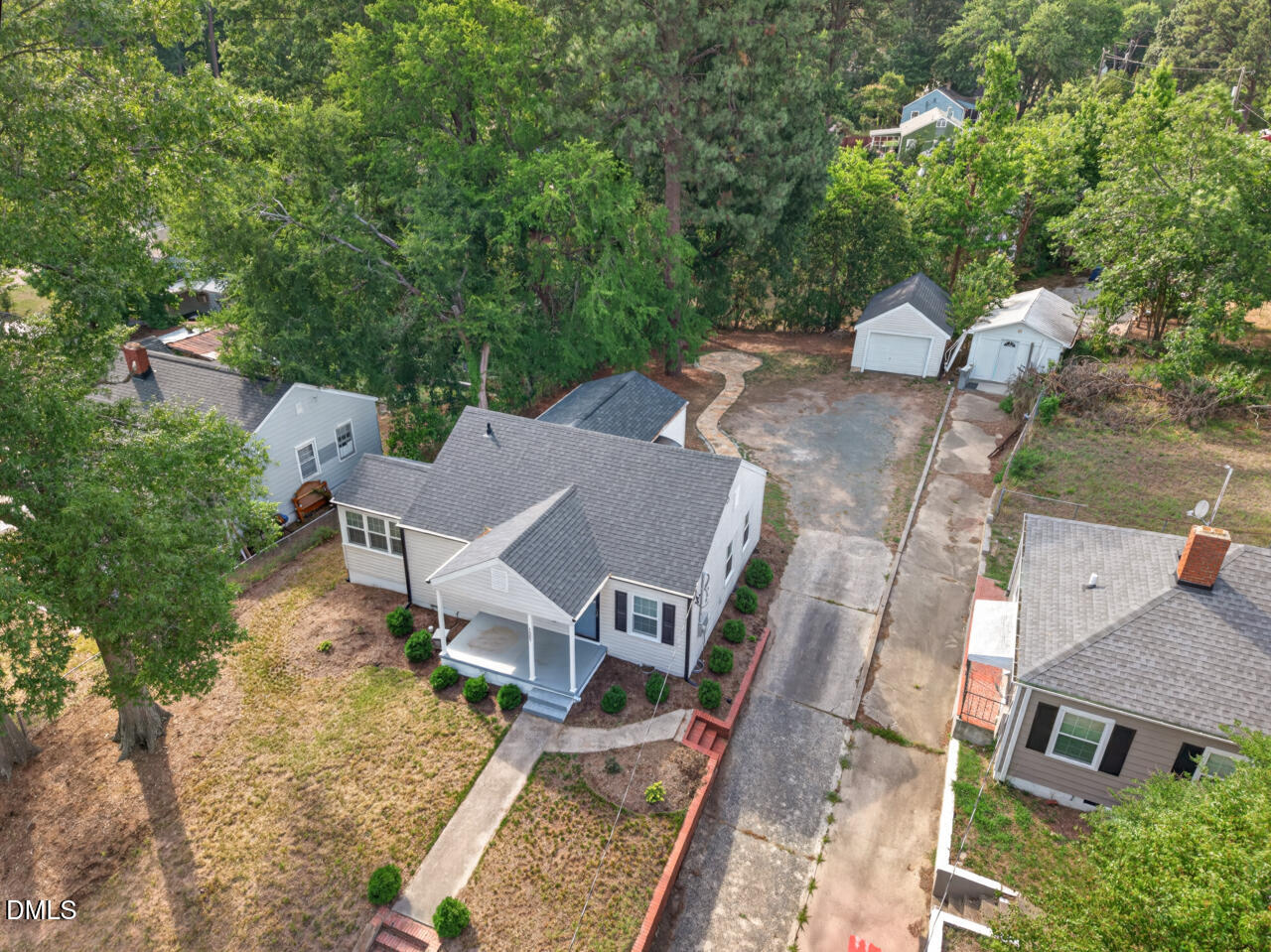 1507 Robinhood Road Durham, NC 27701 - Photo 36 of 45 36 (3)