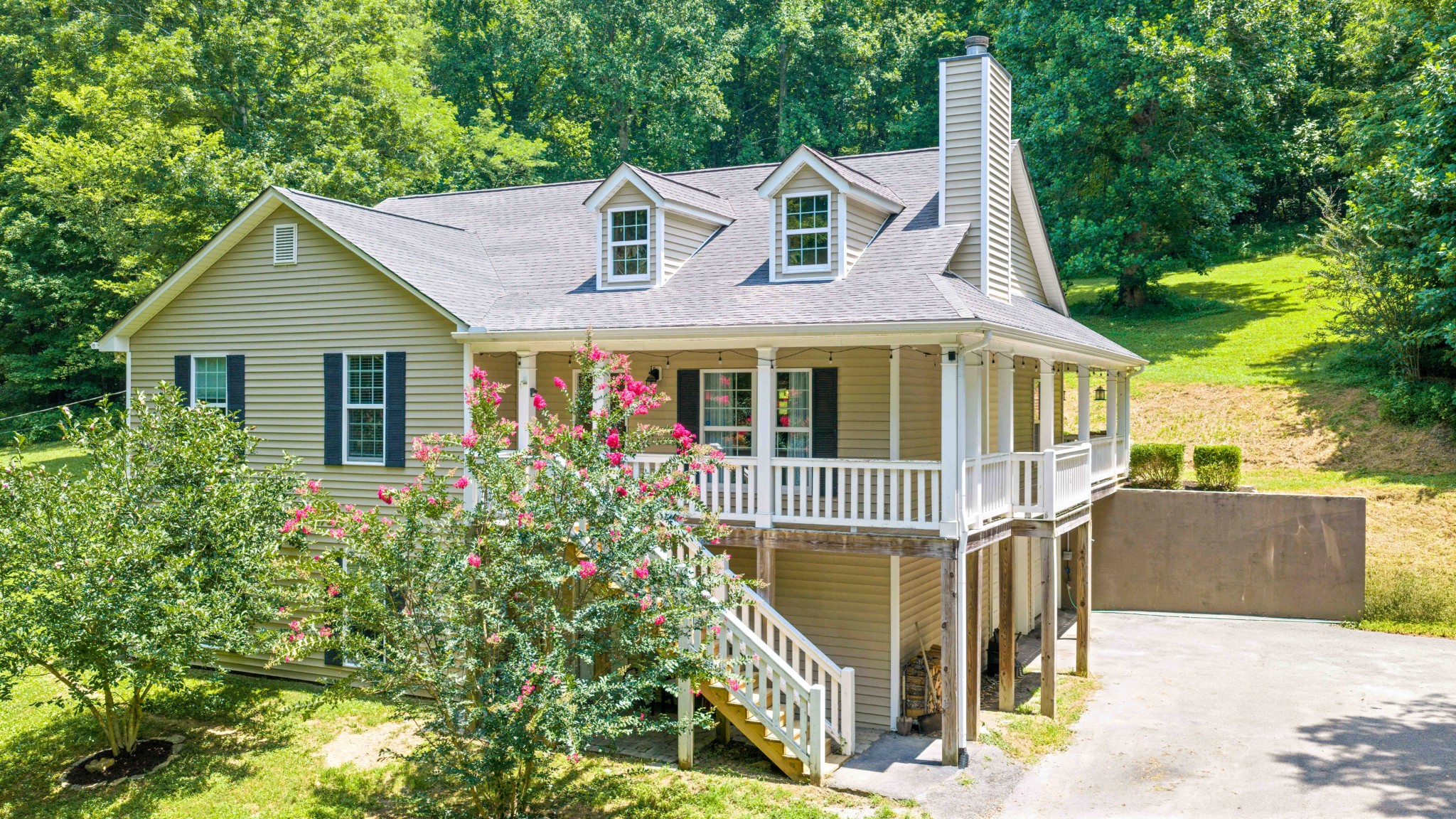 1210 Buckeye Road Fayetteville, TN 37334 - Photo 2 of 38