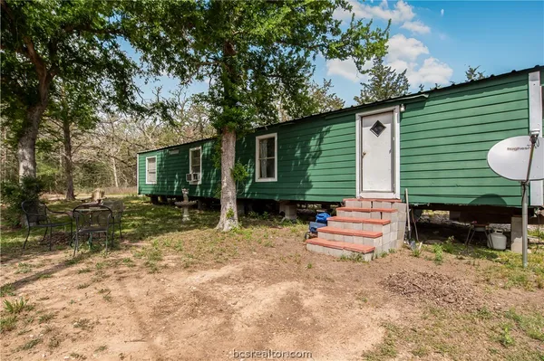 $99,000 | 497 Blackberry Road, Somerville, TX 77879