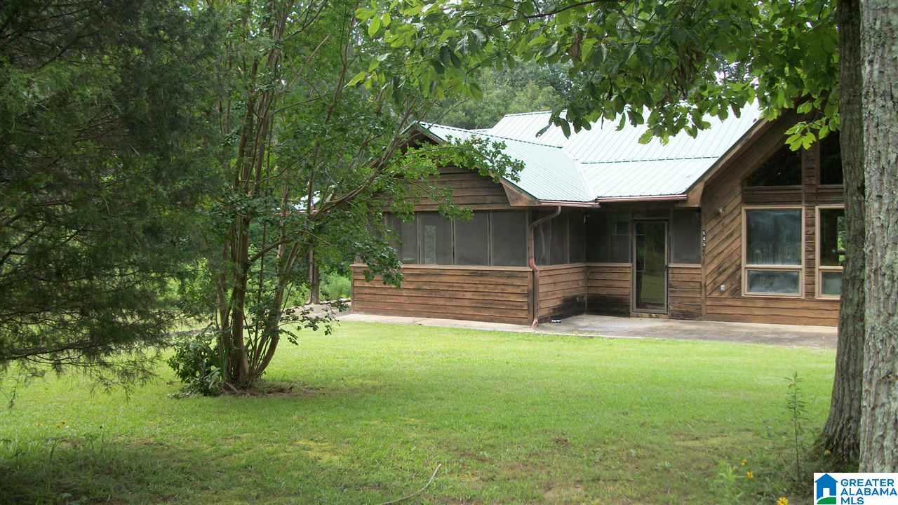 645 Hurst Road Odenville, AL 35120 - Photo 3 of 16