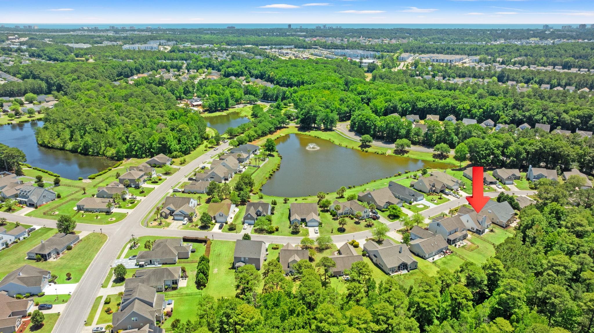 2418 Windmill Way Myrtle Beach, SC 29579 - Photo 53 of 67 Gallery Image 53
