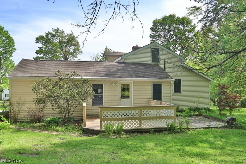 884 Mill Road Ravenna, OH 44266 - Photo 15 of 20