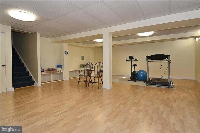 1913 Narrows Lane Silver Spring, MD 20906 - Photo 19 of 30 Lower level 2 recreation room