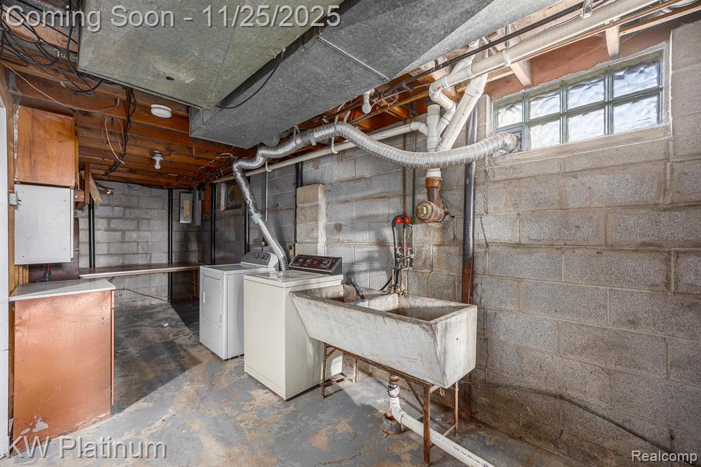 53800 North Foster Road Chesterfield, MI 48051 - Photo 14 of 24