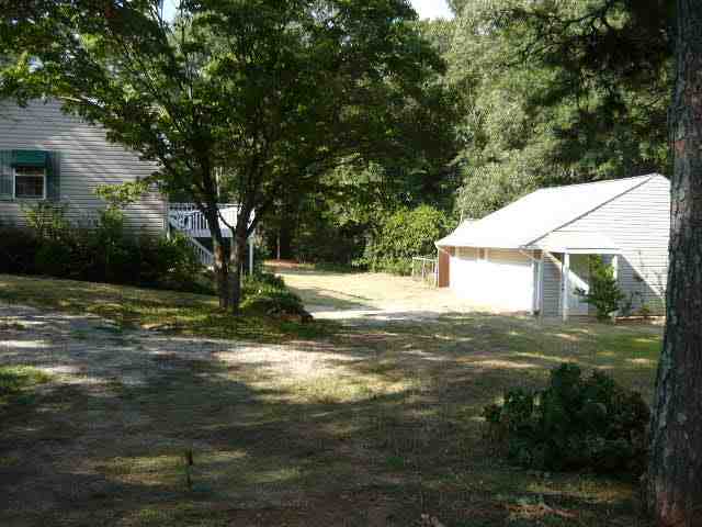 206 Clayton Road Fair Play, SC 29643 - Photo 8 of 8 Gallery Image 8