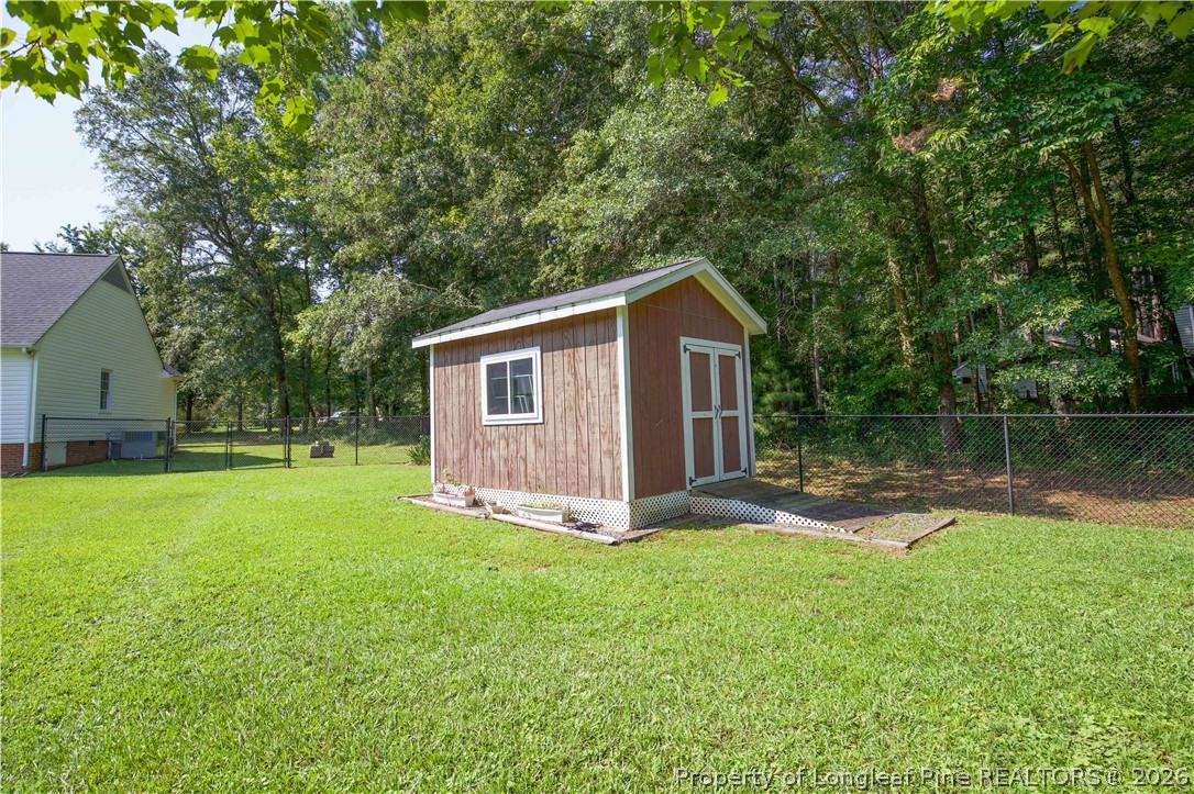 184 Olde Farm Road Pittsboro, NC 27312 - Photo 48 of 50