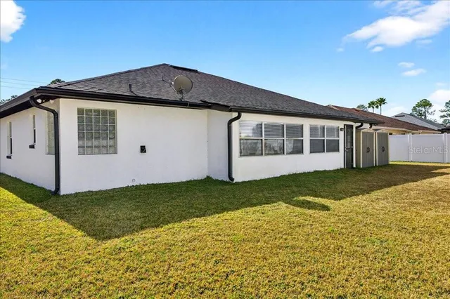 $479,000 | 46 Whippoorwill Drive, Palm Coast, FL 32164