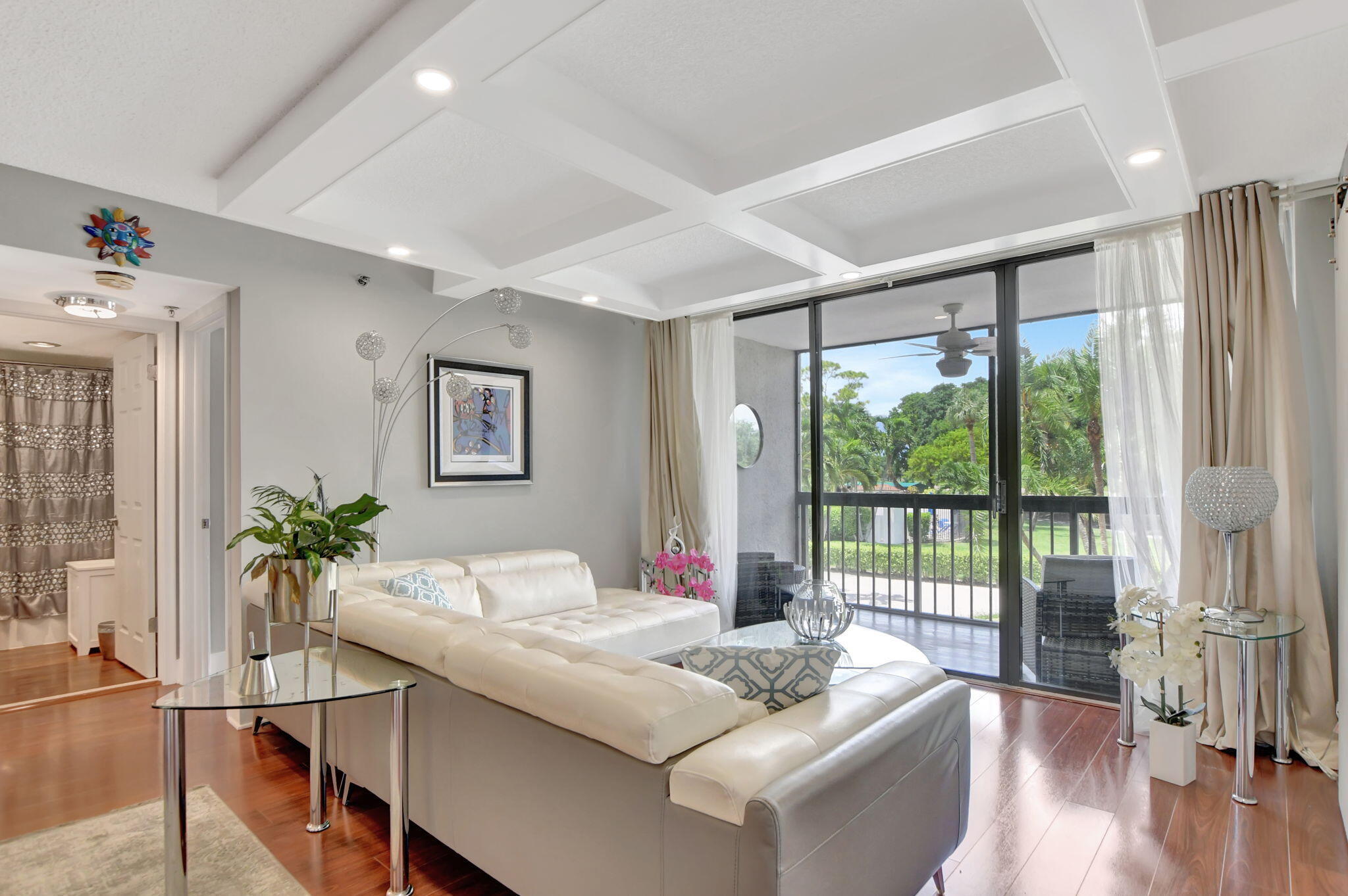 1923 Bridgewood Drive Boca Raton, FL 33434 - Photo 1 of 32 Living Room