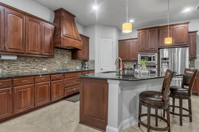 $499,000 | 1229 Harris Hawk Way, Arlington, TX 76005