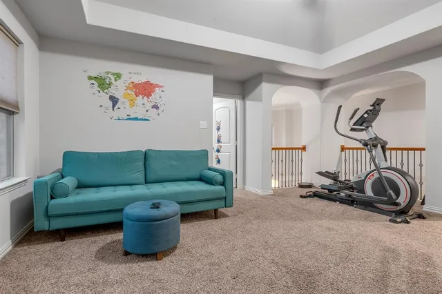 $499,000 | 1229 Harris Hawk Way, Arlington, TX 76005