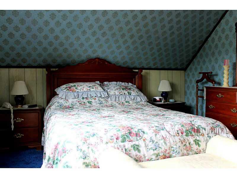 195 Pool Street Biddeford, ME 04005 - Photo 12 of 16 Master Bedroom.