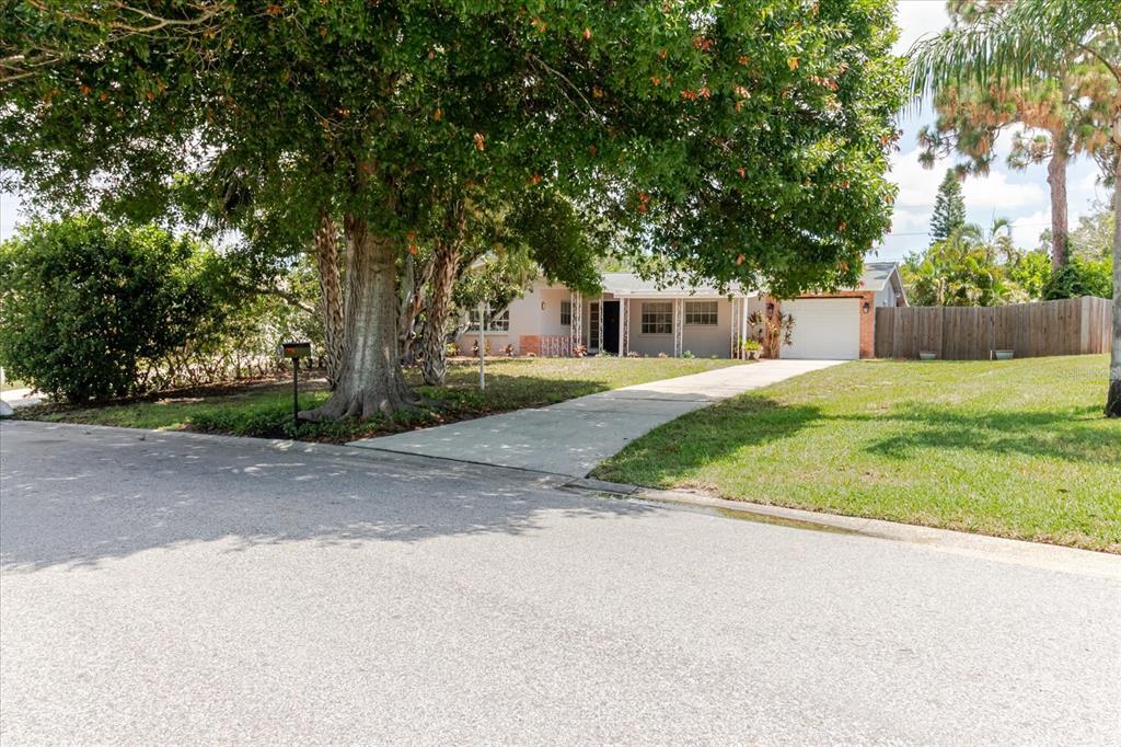 2032 West Ridge Drive Clearwater, FL 33763 - Photo 70 of 72