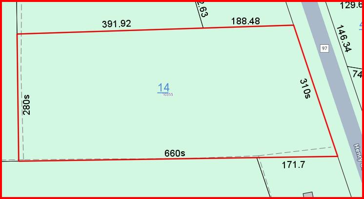 10355 County Road 97 Abbeville, AL 36310 - Photo 4 of 16