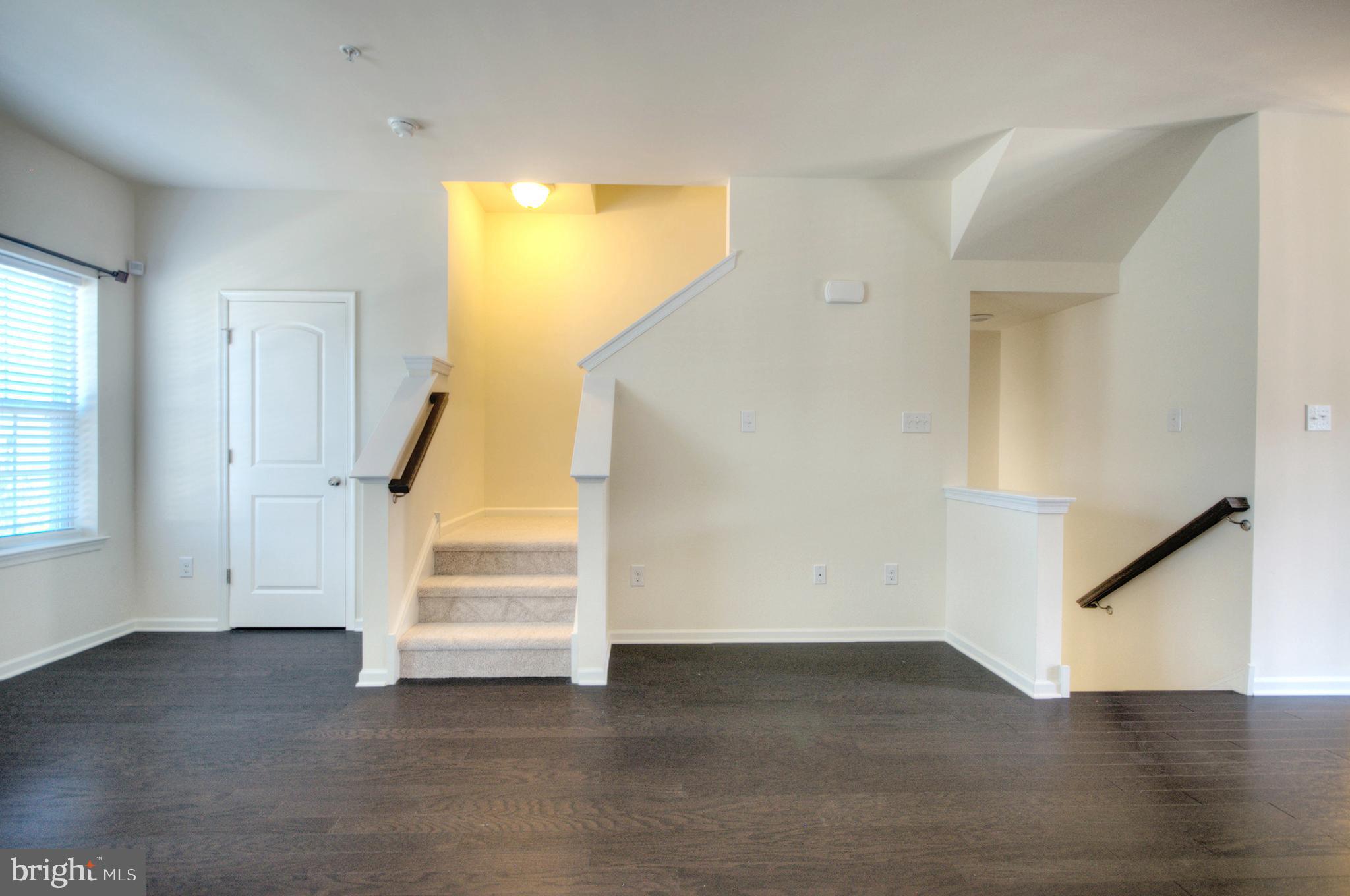58 Iron Gate Road Marlton, NJ 08053 - Photo 24 of 47 a view of entryway and hall with wooden floor