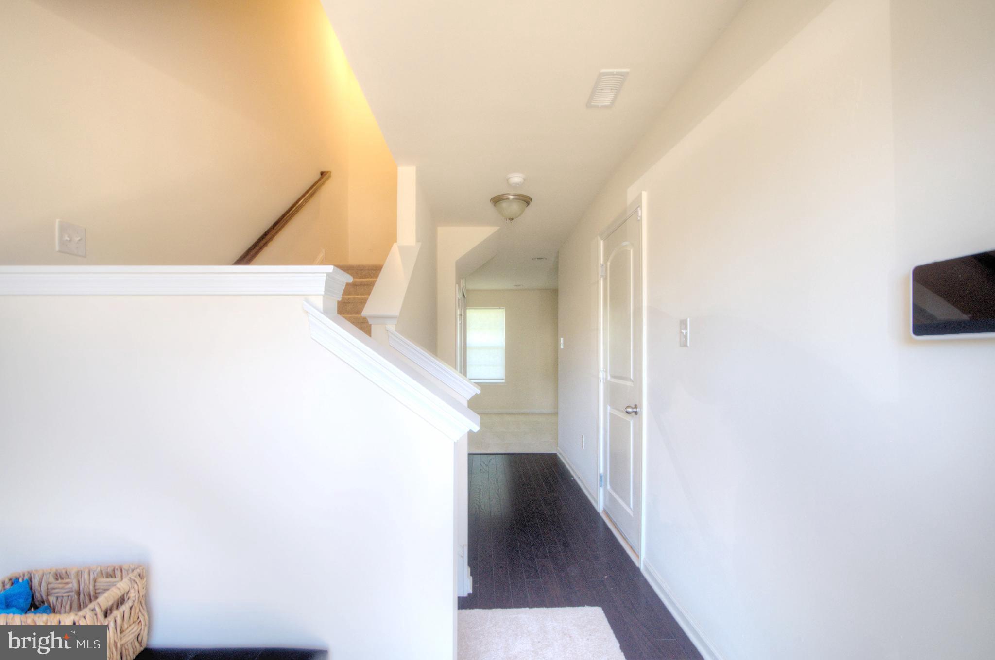 58 Iron Gate Road Marlton, NJ 08053 - Photo 8 of 47 a view of a hallway with staircase