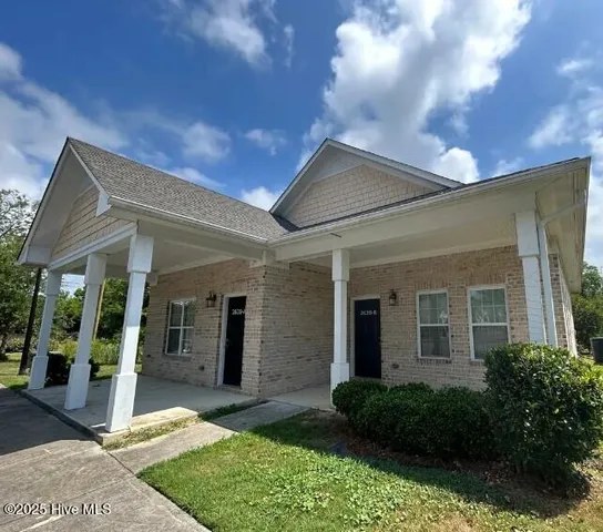 $1,295 | 2639 Broadbill Lane, Unit A, Wilmington, NC 28409