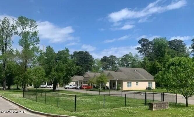 2639 Broadbill Lane, Unit A Wilmington, NC 28409 - Photo 3 of 10 Braodbill_Dog_Park