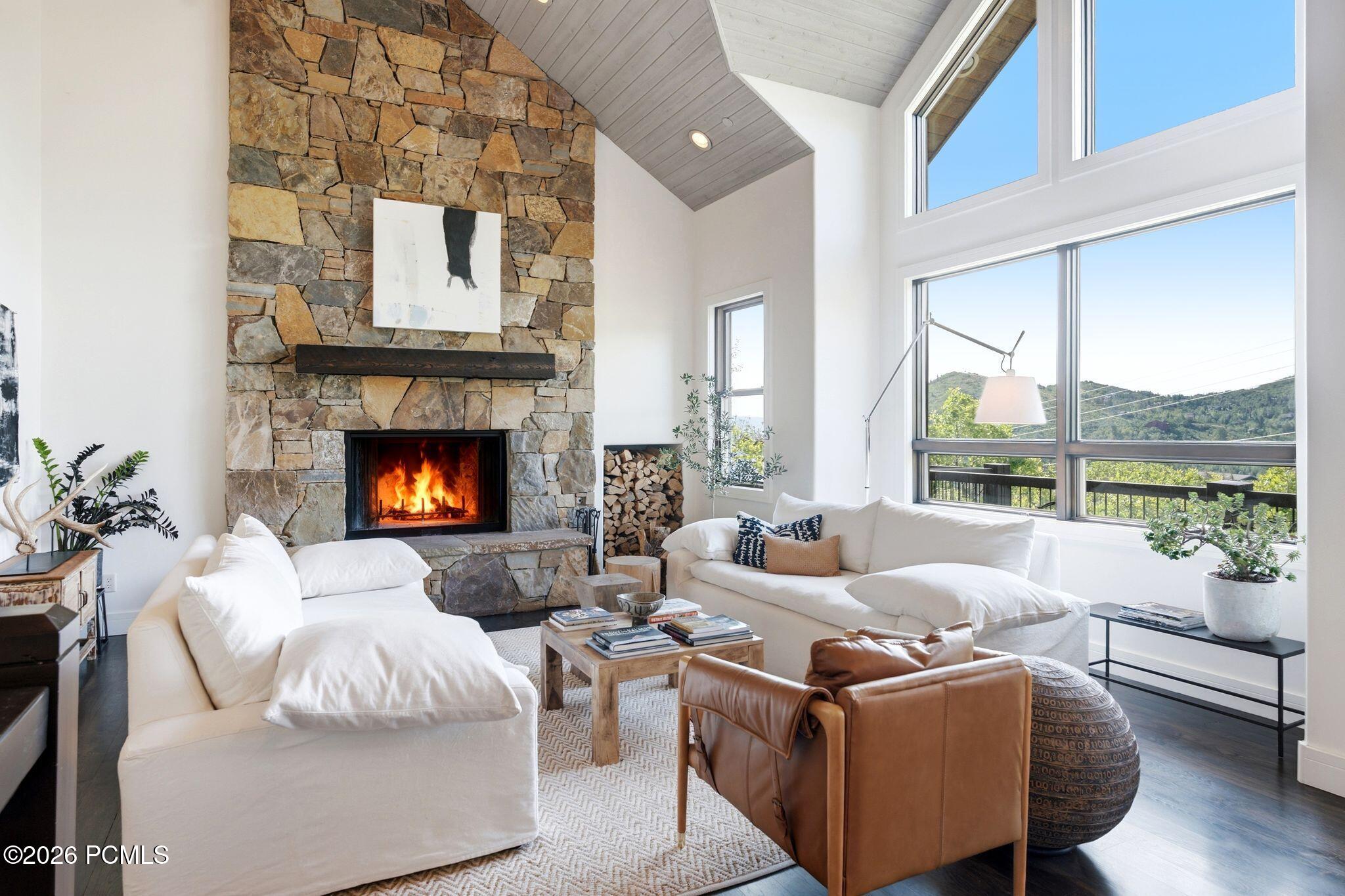 3751 Sun Ridge Drive Park City, UT 84098 - Photo 4 of 36