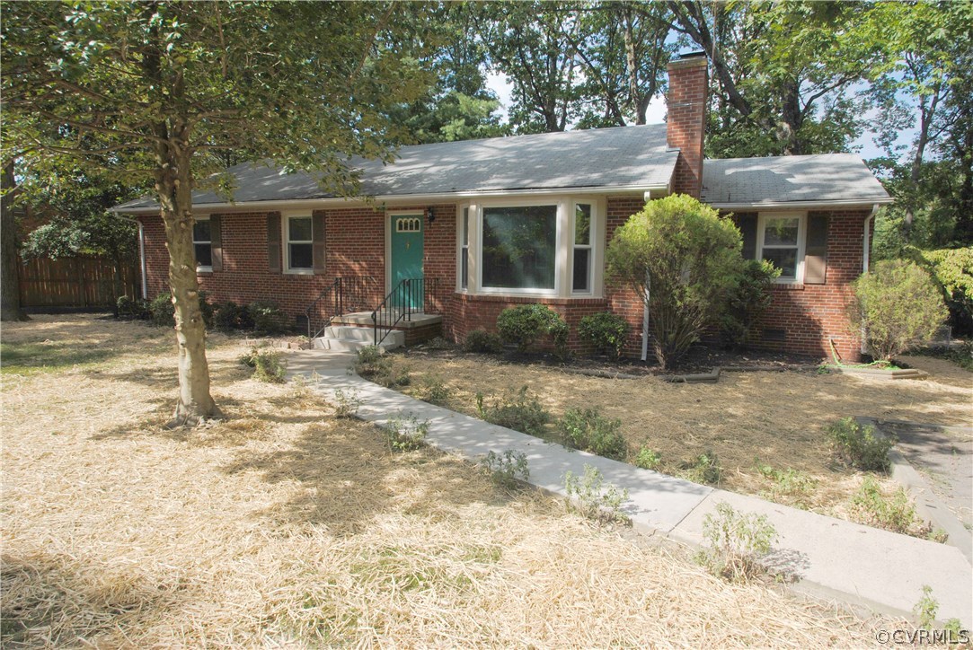 8808 Gayton Road Henrico, VA 23229 - Photo 1 of 22 Gallery Image 1
