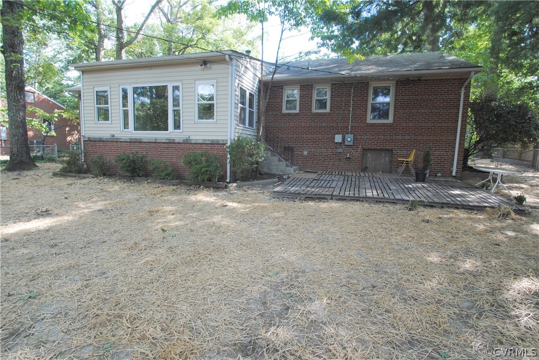 8808 Gayton Road Henrico, VA 23229 - Photo 21 of 22 Gallery Image 21