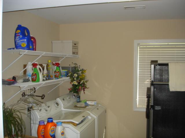 1662 John Sharp Road Spring Hill, TN 37174 - Photo 14 of 16 Large laundry/ utility room