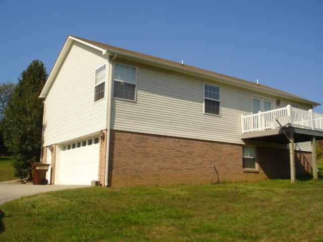 1662 John Sharp Road Spring Hill, TN 37174 - Photo 2 of 16 Rear of home