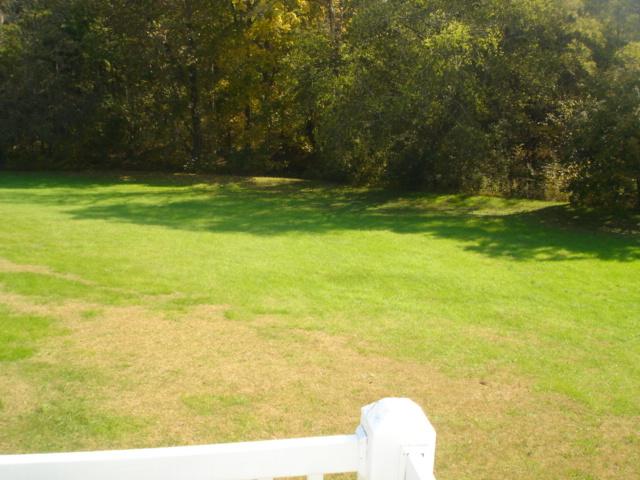 1662 John Sharp Road Spring Hill, TN 37174 - Photo 3 of 16 Large back yard of home.