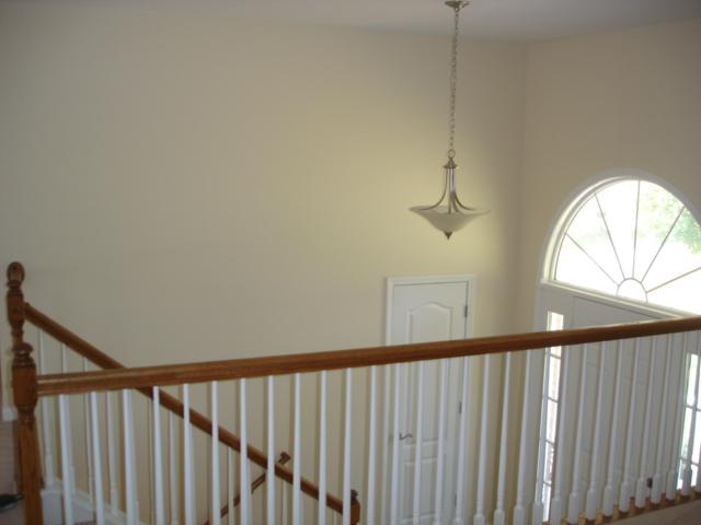 1662 John Sharp Road Spring Hill, TN 37174 - Photo 4 of 16 Entry of this open, spacious plan
