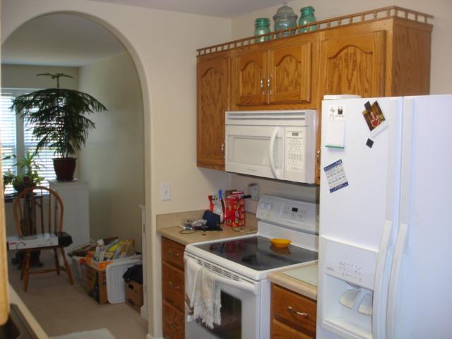 1662 John Sharp Road Spring Hill, TN 37174 - Photo 8 of 16 Other side of large kitchen.