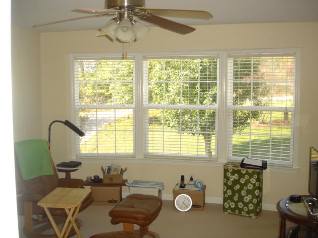 1662 John Sharp Road Spring Hill, TN 37174 - Photo 9 of 16 Large Master bedroom, with bathroom, bay windows to let lots of light in.