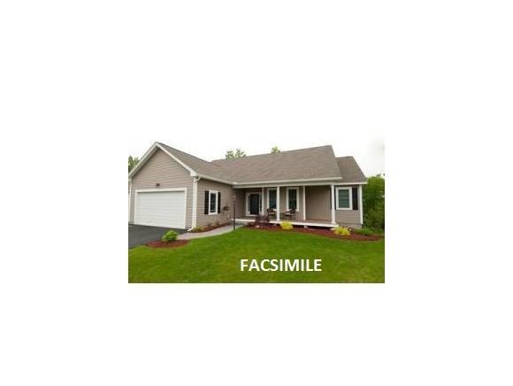 15 Springwood Way, Unit 37 Manchester, NH 03102 - Photo 1 of 14 Gallery Image 1