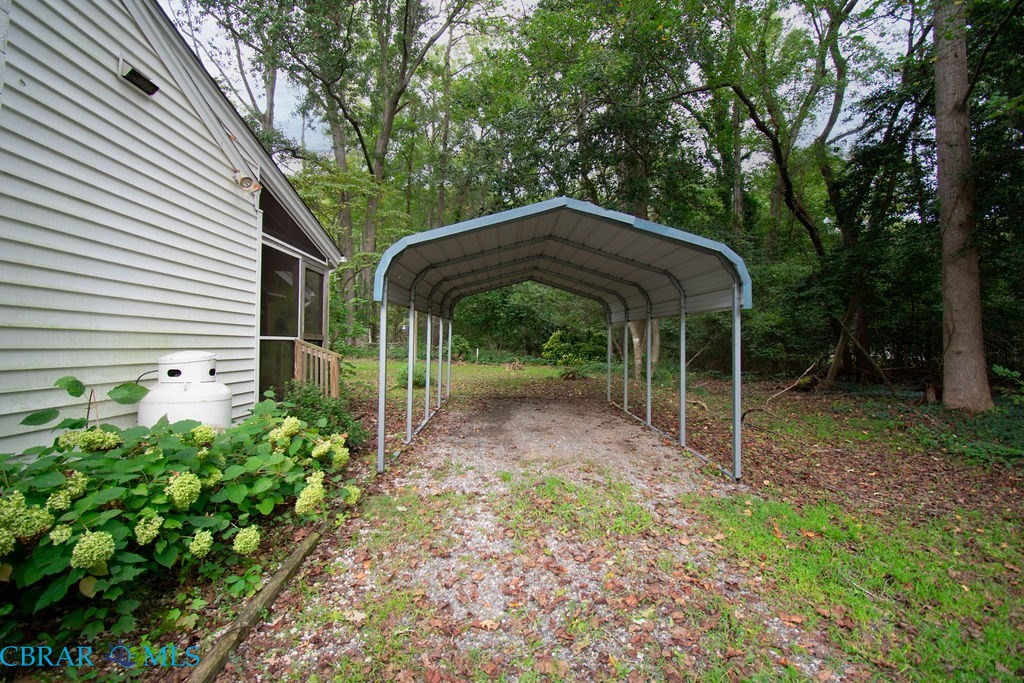281 Lancelot Drive Reedville, VA 22539 - Photo 32 of 36 Gallery Image 32