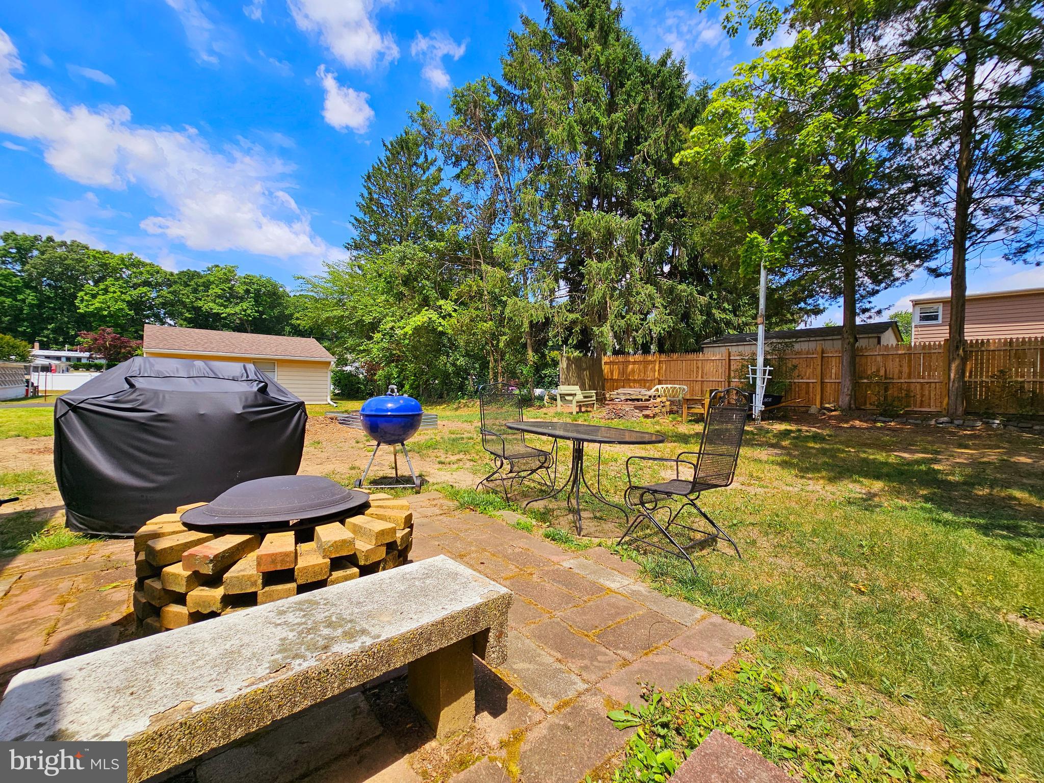 17 Hopewell Road Bridgeton, NJ 08302 - Photo 70 of 71 Gallery Image 70