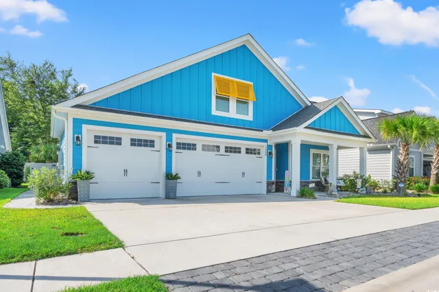 $875,000 | 1300 Doubloon Drive, North Myrtle Beach, SC 29582