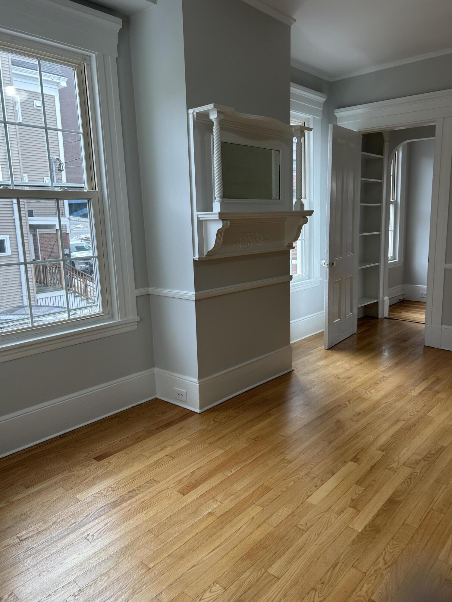 9 Parris Street, Unit 2 Portland, ME 04101 - Photo 4 of 15 IMG_9726