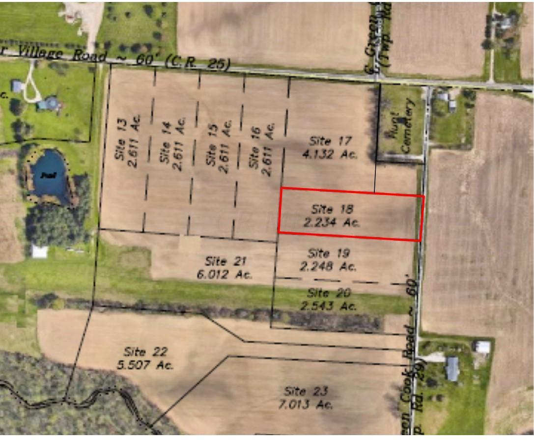 0 Green Cook Road, Unit 18 Johnstown, OH 43031 - Photo 1 of 1 Gallery Image 1