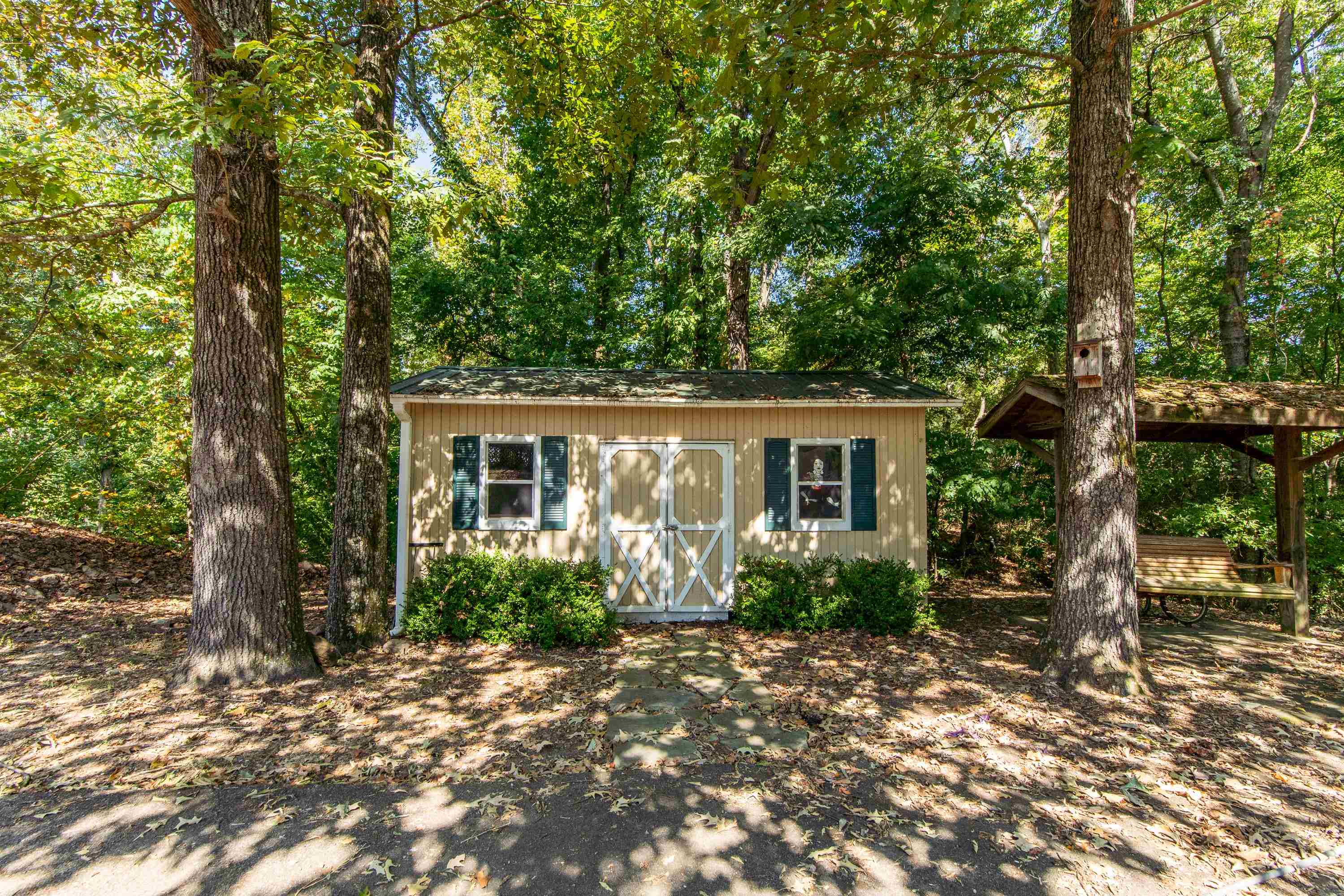 720 Riverside Lane Crump, TN 38327 - Photo 13 of 39