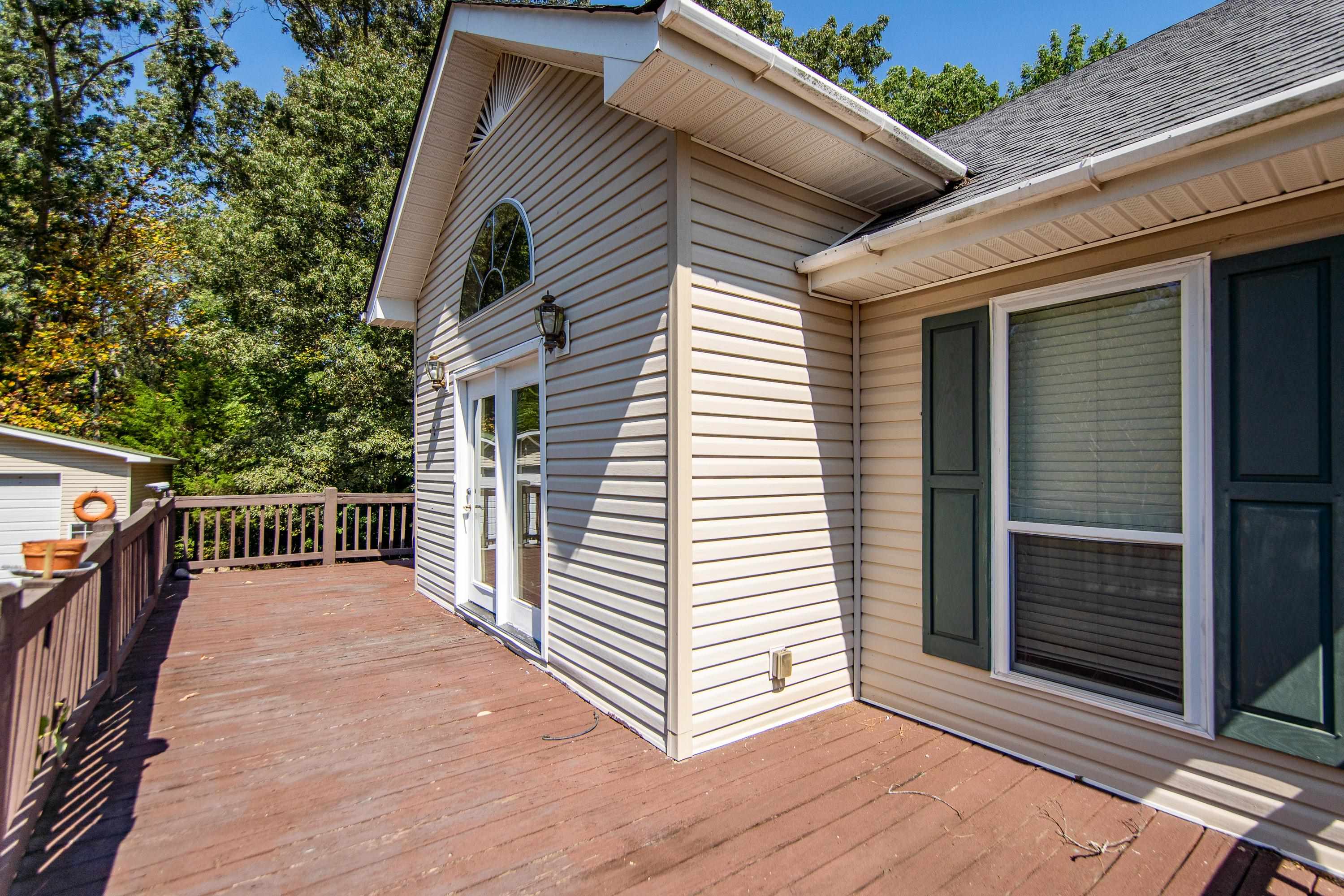 720 Riverside Lane Crump, TN 38327 - Photo 8 of 39