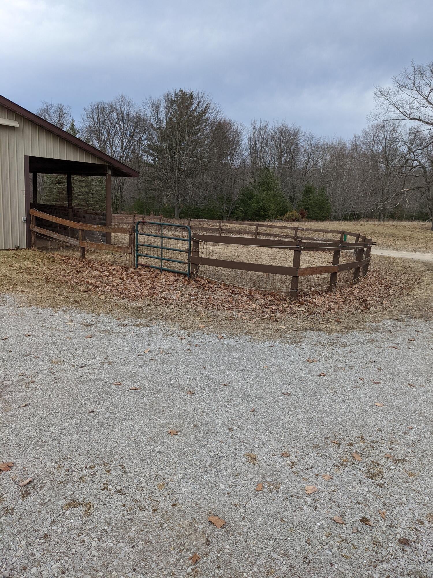 7930 Mitchell Road Atlanta, MI 49709 - Photo 81 of 82 Gallery Image 81