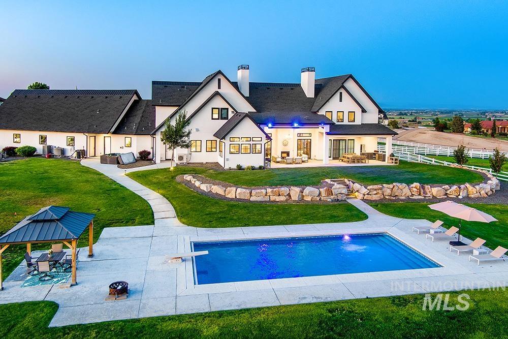 12597 Deer Ridge Trail Nampa, ID 83686 - Photo 2 of 32