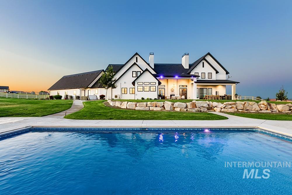 12597 Deer Ridge Trail Nampa, ID 83686 - Photo 30 of 32