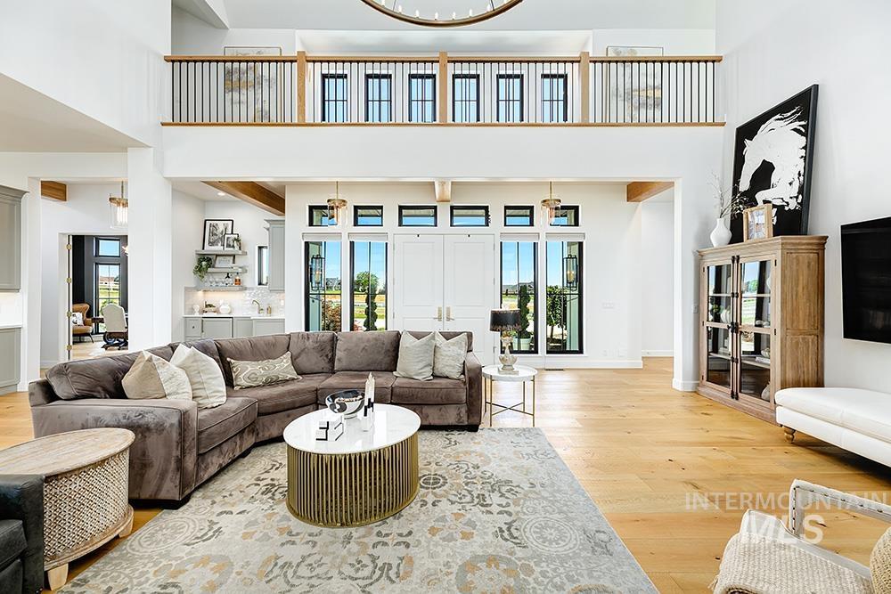 12597 Deer Ridge Trail Nampa, ID 83686 - Photo 3 of 32