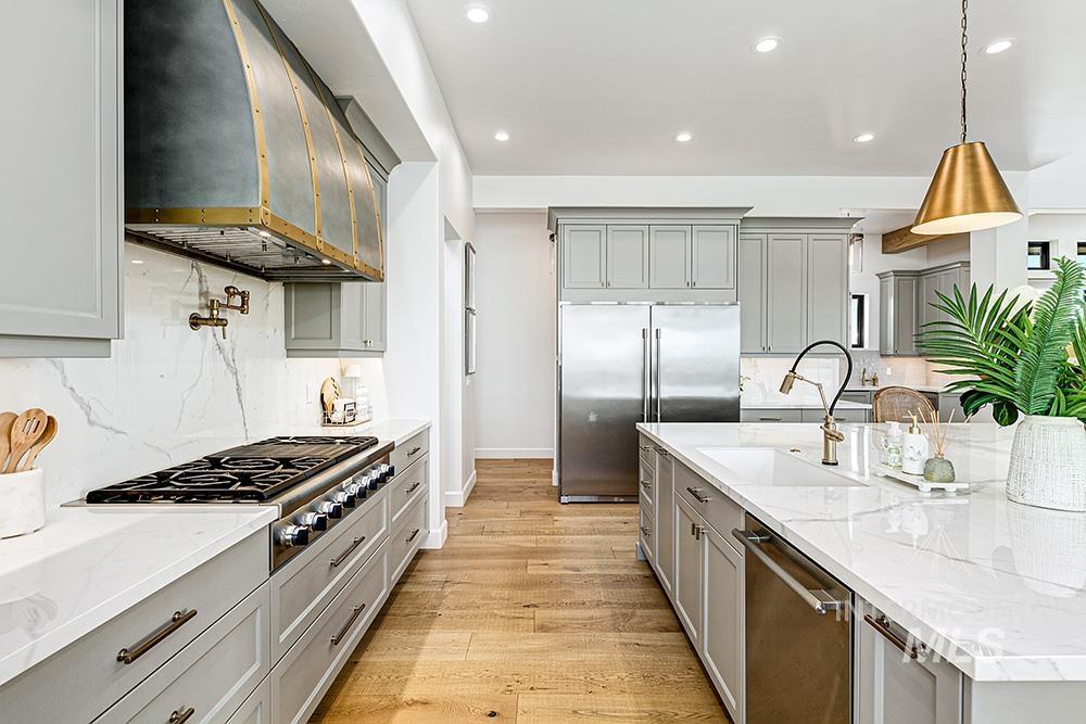 12597 Deer Ridge Trail Nampa, ID 83686 - Photo 6 of 32