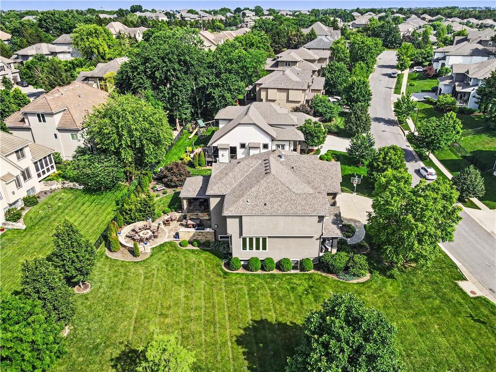 9641 Inspiration Street Lenexa, KS 66227 - Photo 16 of 16