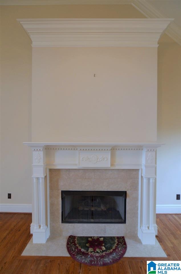 222 Timber Ridge Circle Alabaster, AL 35007 - Photo 9 of 40