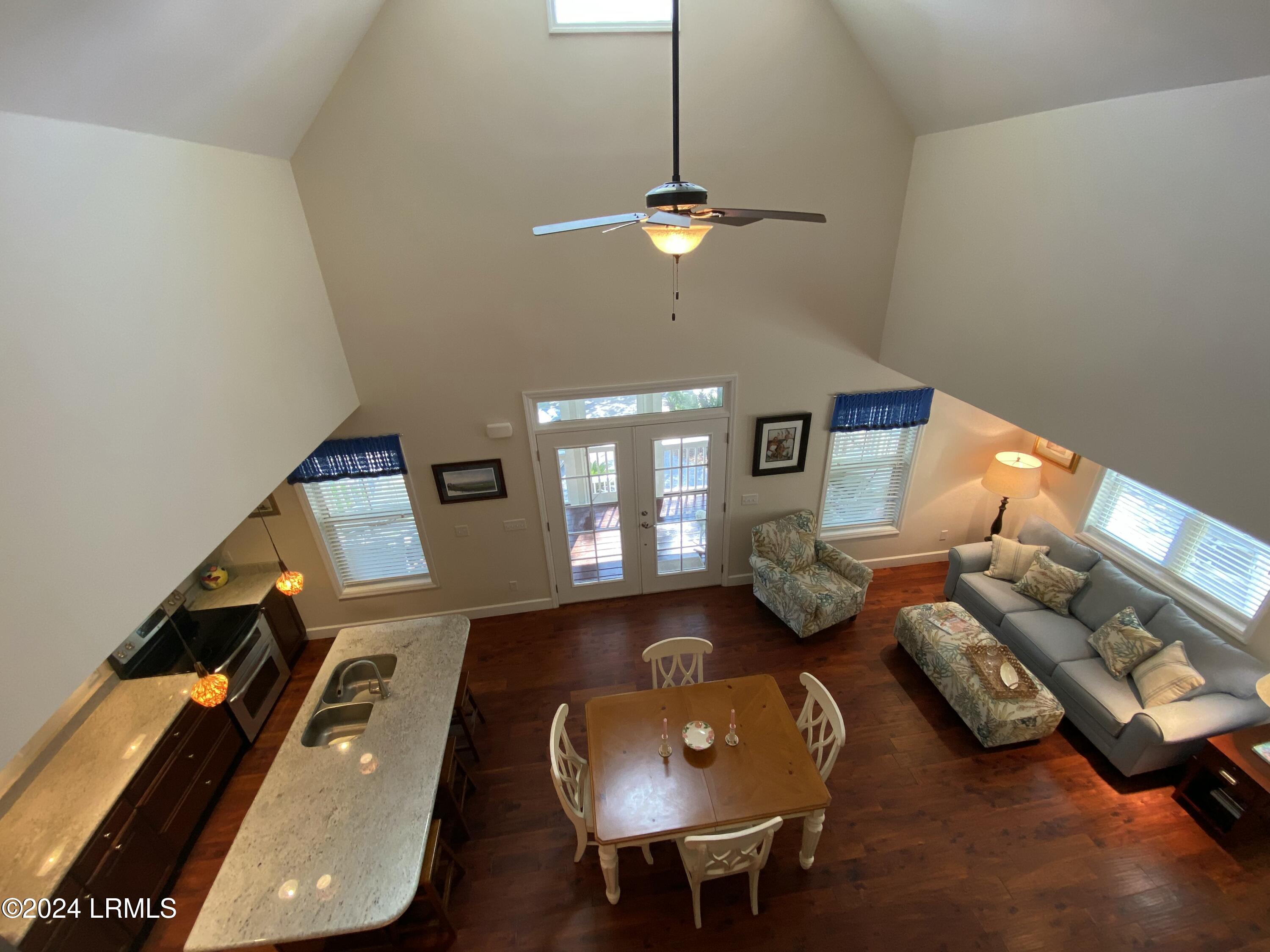207 Deer Run Road Fripp Island, SC 29920 - Photo 8 of 39 0CE2C7CE-DAC0-4AA7-BEE3-867F65D230BE