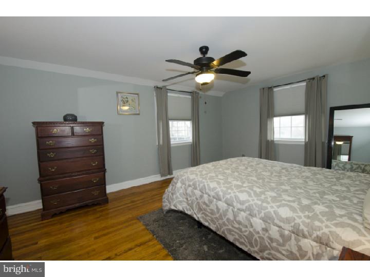 200 School Lane Springfield, PA 19064 - Photo 13 of 22 Bedroom - Main