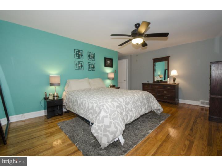 200 School Lane Springfield, PA 19064 - Photo 14 of 22 Bedroom - Main