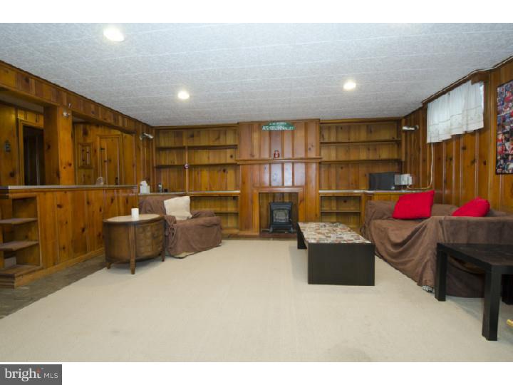 200 School Lane Springfield, PA 19064 - Photo 18 of 22 Basement - Finished