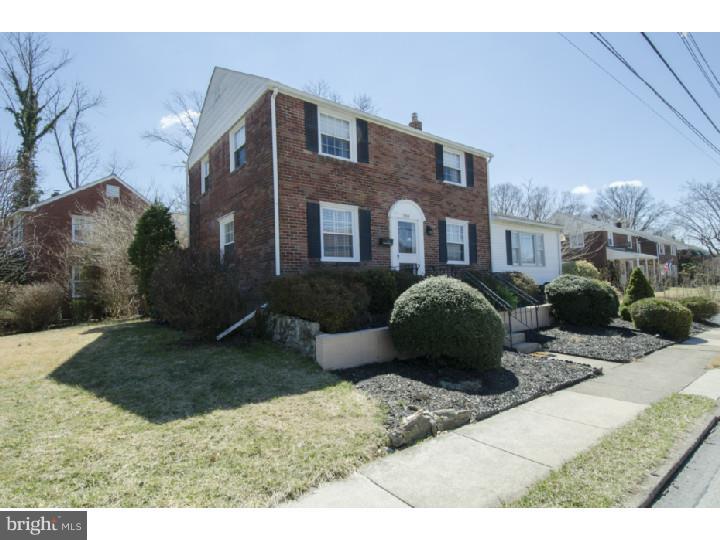 200 School Lane Springfield, PA 19064 - Photo 19 of 22 Exterior Front